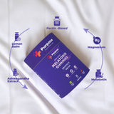 Melatonin Sleep Gummies – Pactin Based Non-Habit Forming Natural Sleep Aid - Purpose Healthcare