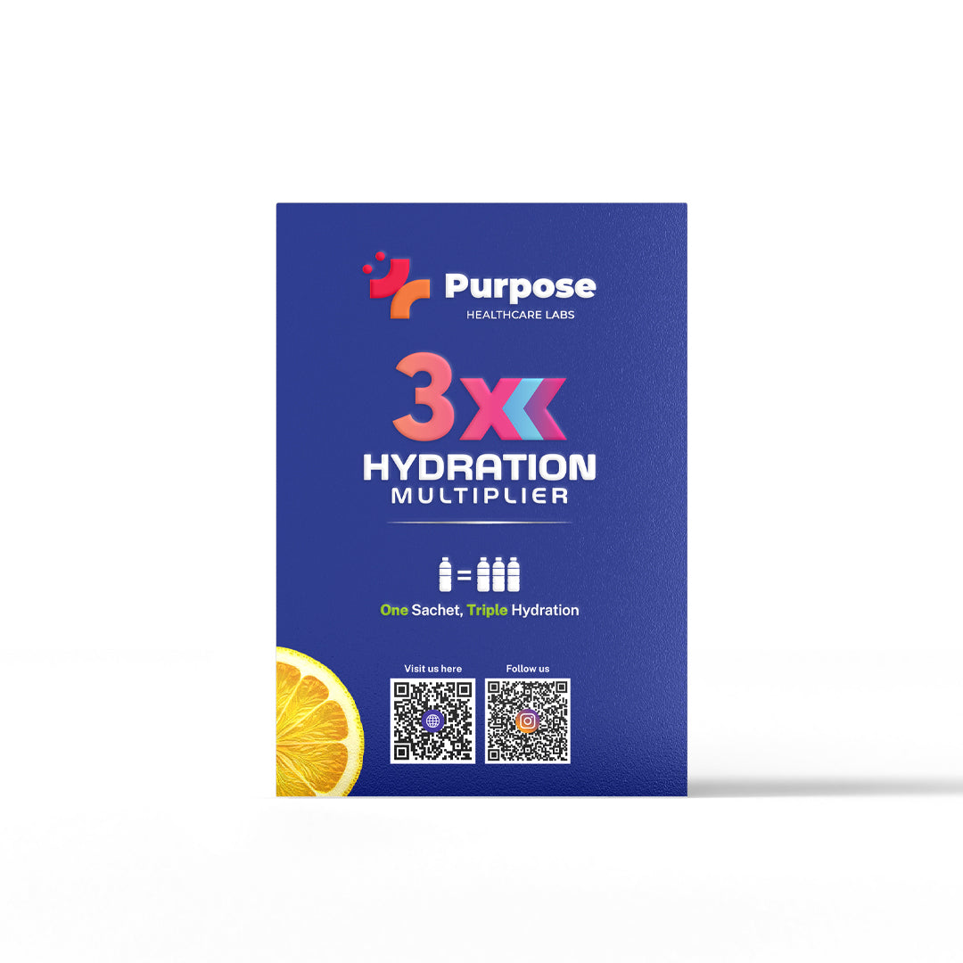 Hydration Multiplier - Pack of 10
