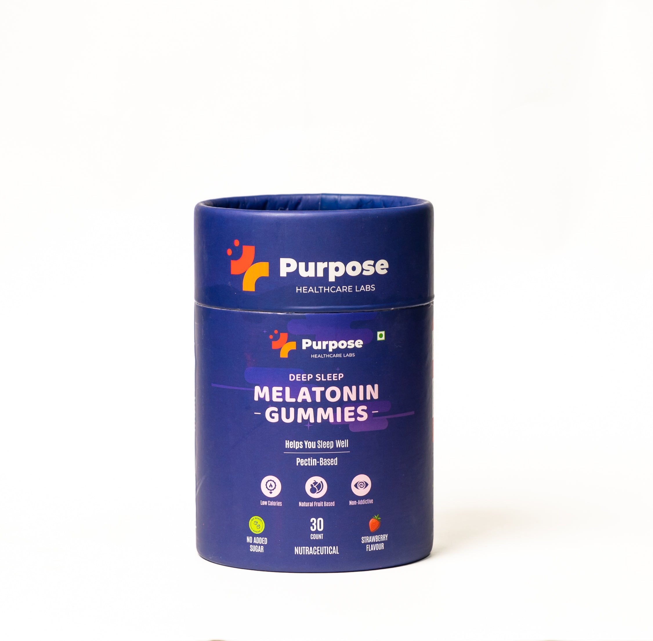 Purpose Wellness Duo