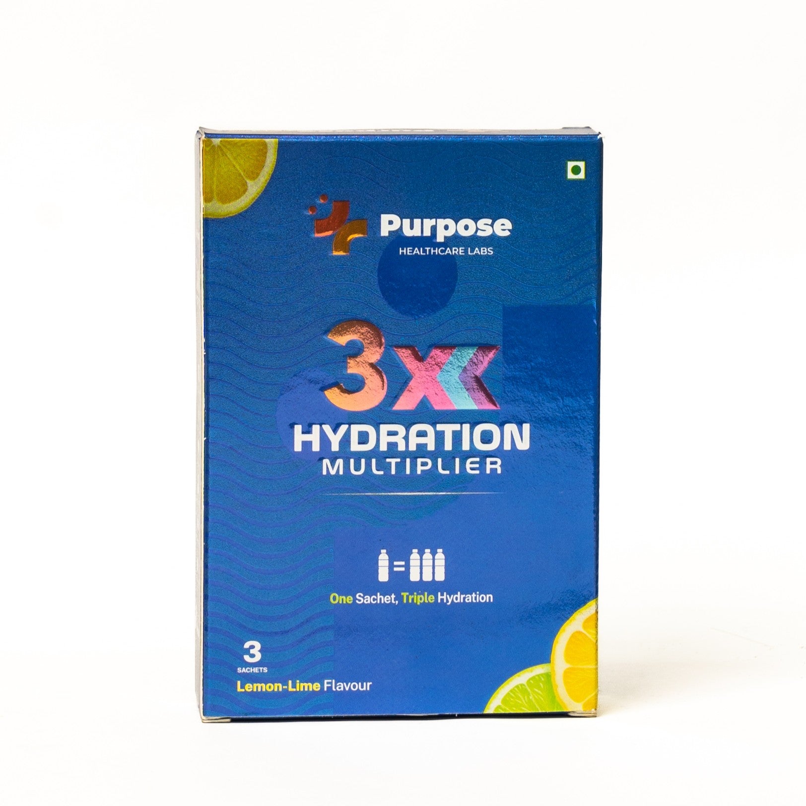 Hydration Multiplier - Pack of 10