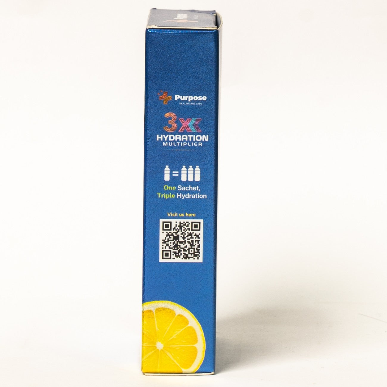 Hydration Multiplier - Pack of 3