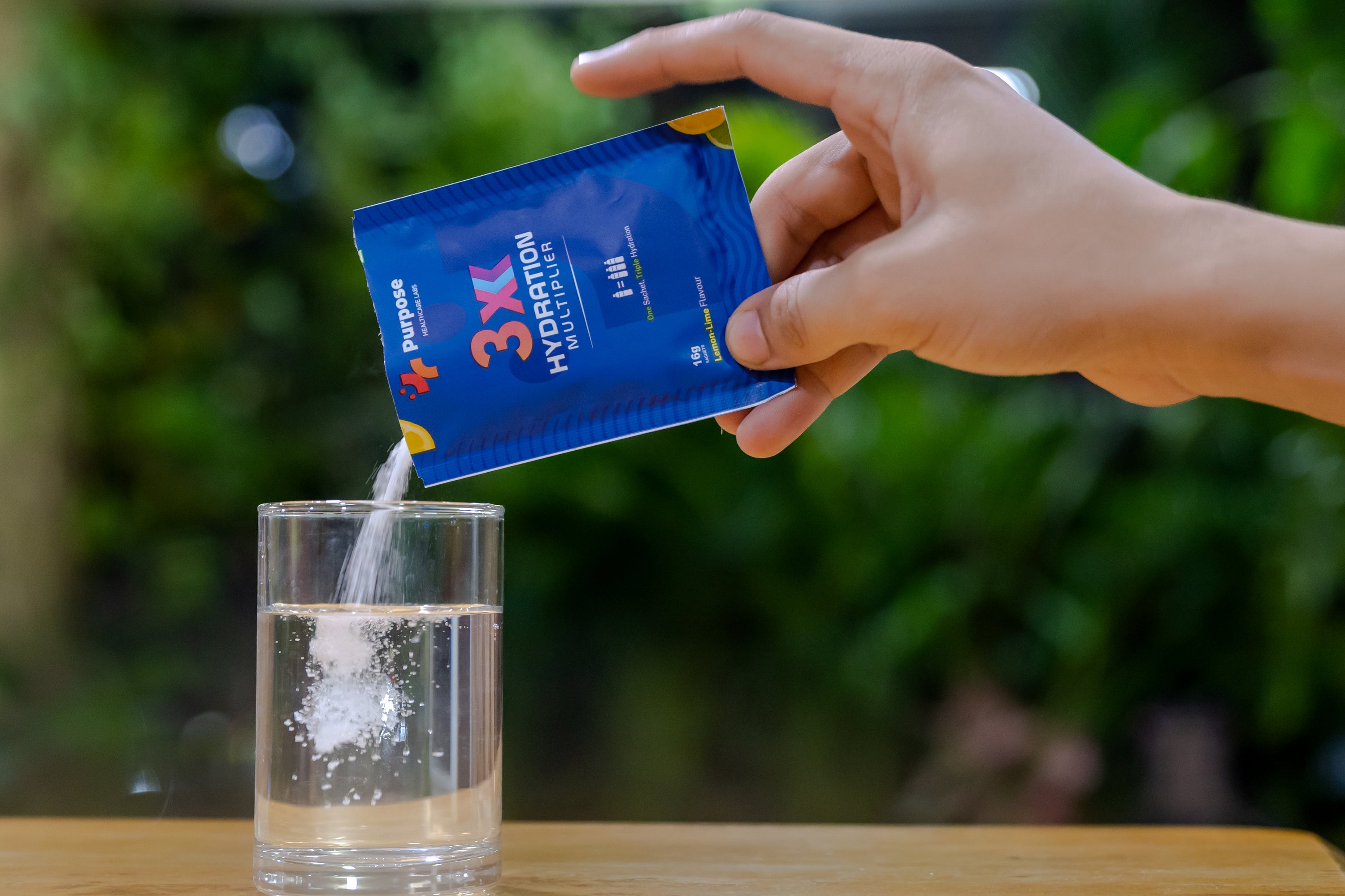Hydration Multiplier - Pack of 3