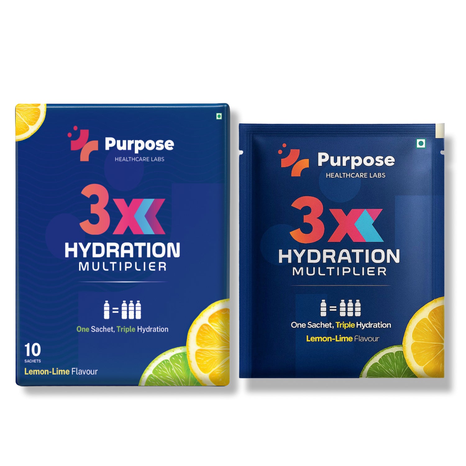 Purpose Monthly Essentials